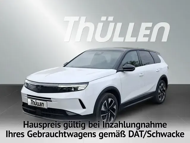 Gebraucht Opel Grandland X 145 PS (106 kW) 2026 SUV