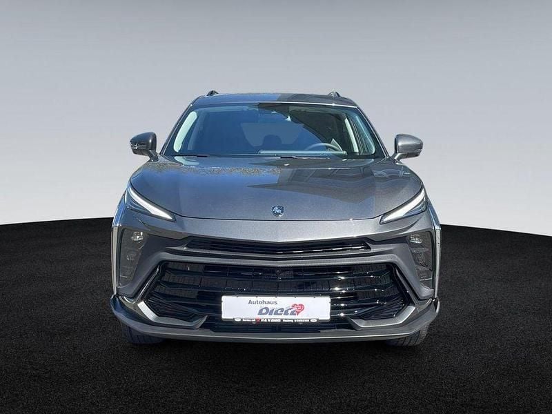 Neu DFSK Forthing 5 177 PS (130 kW) 2026 Grau SUV