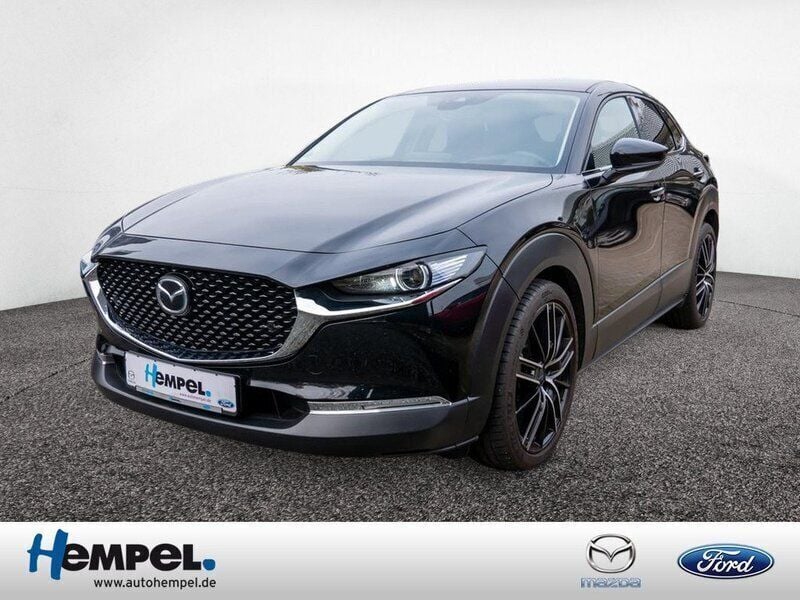 Gebraucht 2022 Mazda 3 | 24.350 € (Fairer Preis) - Bild 1/4