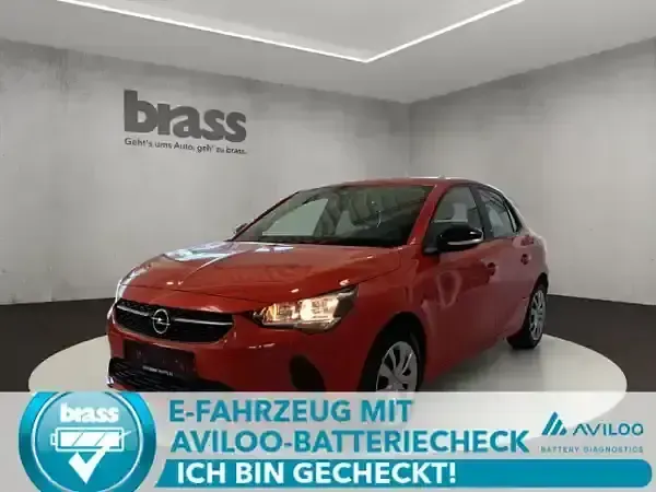 Gebraucht Opel Corsa 100 kW (136 PS) 2022 Kleinwagen