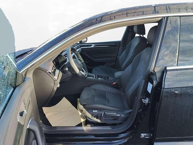 Gebraucht VW Arteon R-line 280 PS (205 kW) 2024 Deep black perleffekt Coupé