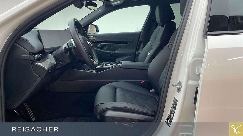 Gebraucht BMW 540 Comfort Edition 303 PS (222 kW) 2024 Alpinweiß uni Kombi