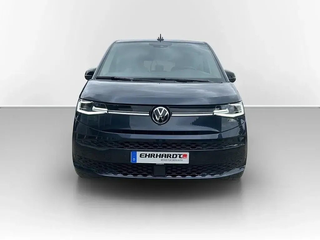 Gebraucht VW Multivan Life 150 PS (110 kW) 2025 Blau Van / Kleinbus