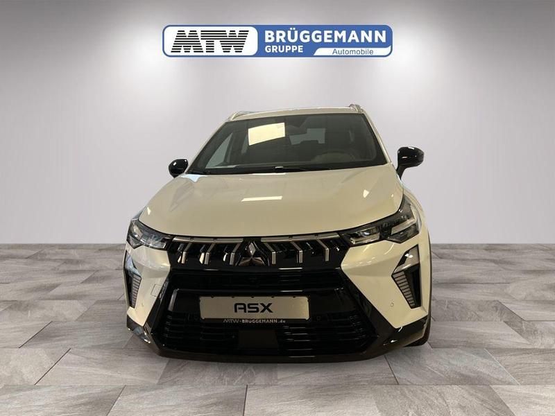 Neu Mitsubishi ASX Edition 158 PS (116 kW) 2026 Weiss SUV