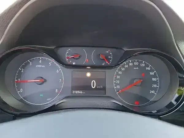Gebraucht Opel Corsa Edition 101 PS (74 kW) 2022 Kristall silber (metallic) Kleinwagen