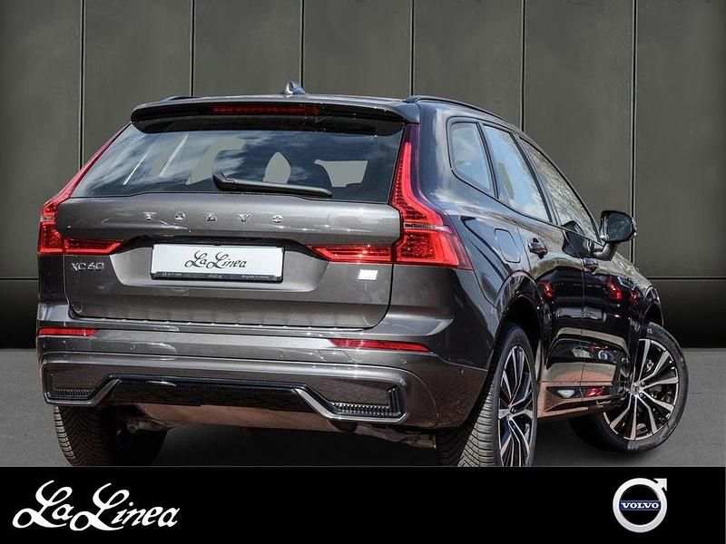 Gebraucht Volvo XC60 Ultimate 455 PS (334 kW) 2023 Grau SUV