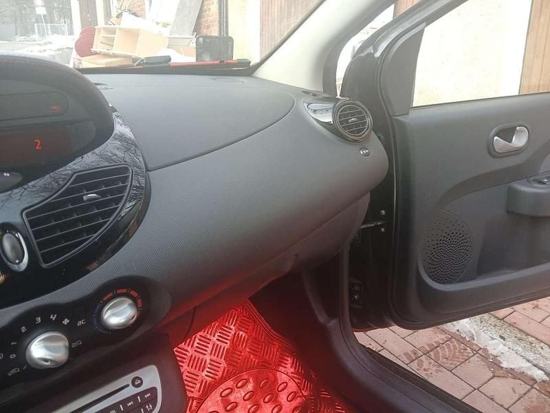 Gebraucht Renault Twingo Liberty 75 PS (55 kW) 2012 Kleinwagen