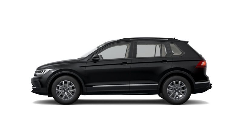 Gebraucht VW Tiguan Life 150 PS (110 kW) 2023 SUV
