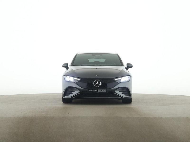 Gebraucht Mercedes EQE500 AMG 300 kW (408 PS) 2024 Grau Limousine