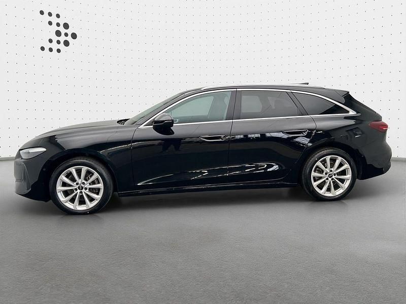 Second-hand Audi A5 Sport 204 CP (150 kW) 2025 Negru Break