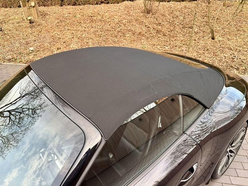 Gebraucht Porsche 911 Carrera S Cabriolet 420 PS (308 kW) 2017 Schwarz Cabrio