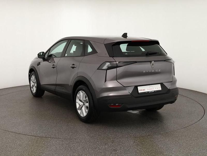 Neu Renault Symbioz 140 PS (102 kW) 2025 Grau SUV