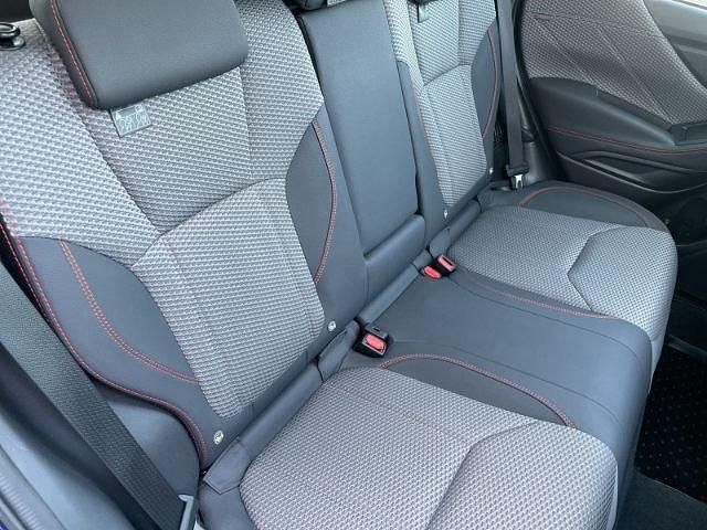 Gebraucht Subaru Forester Exclusive+ 150 PS (110 kW) 2023 Sapphire blue (p) SUV