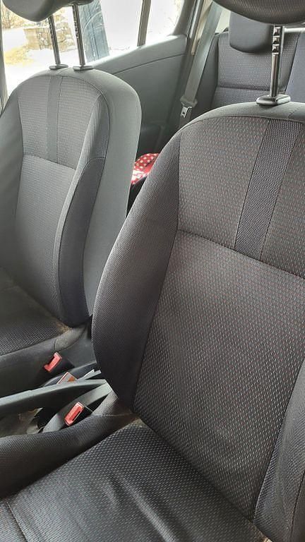 Gebraucht Renault Clio II Dynamique 75 PS (55 kW) 2007 Blau Limousine