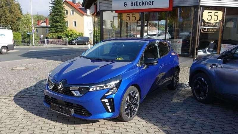 Royalblau Neu 2025 Mitsubishi Colt Edition Kleinwagen | 19.990 € (Fairer Preis) - Bild 1/4