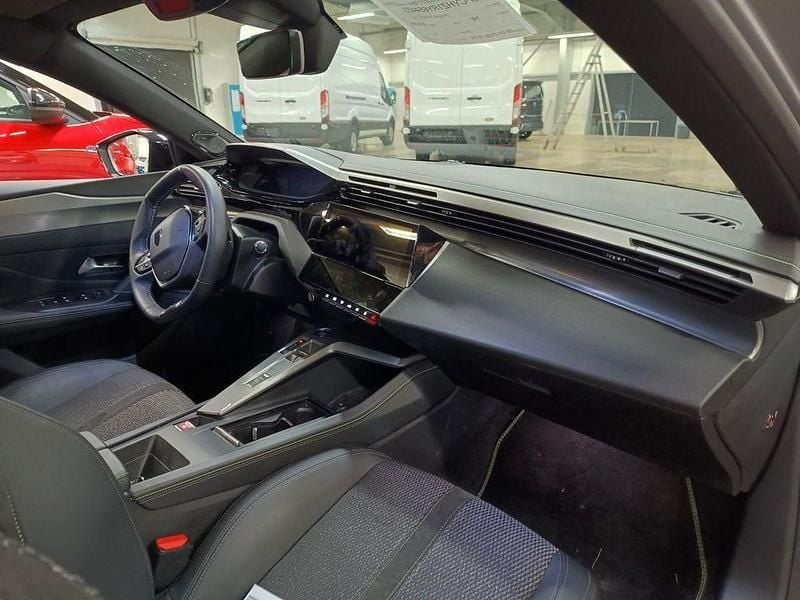 Gebraucht Peugeot 308 SW GT 131 PS (96 kW) 2025 Grau Kombi