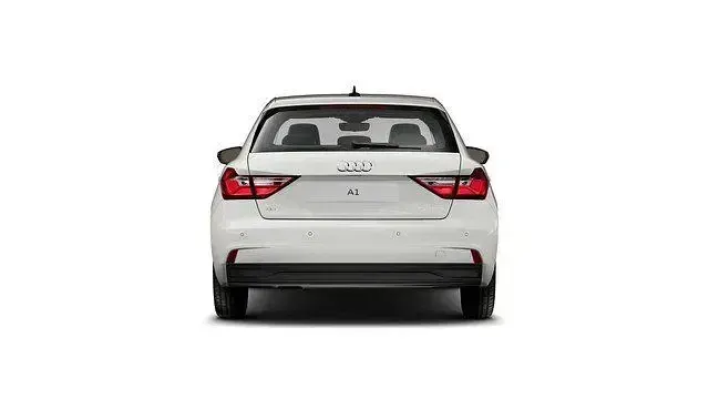 Neu Audi A1 Sportback 95 PS (69 kW) 2026 Cortinaweiss Kleinwagen