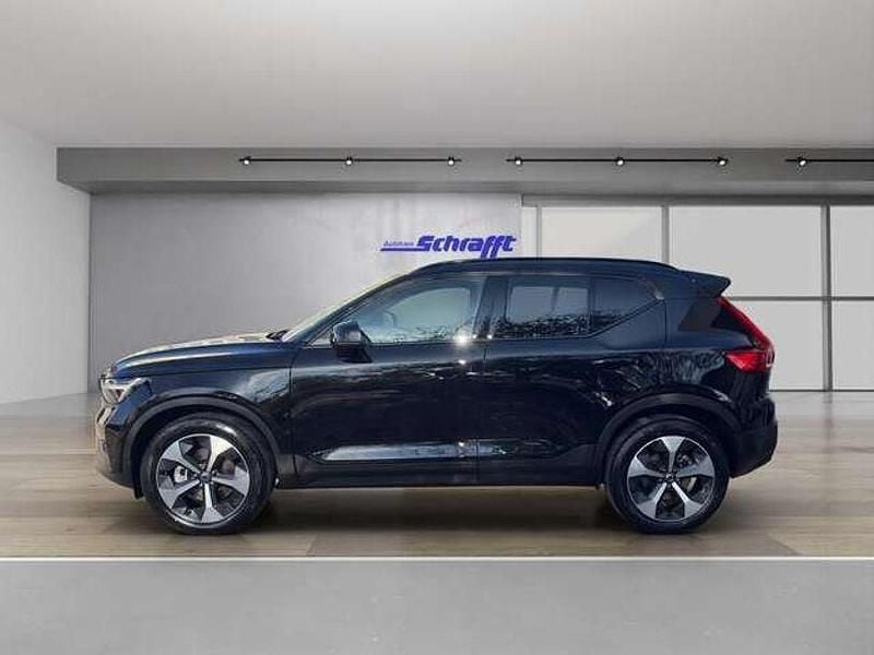 Gebraucht Volvo XC40 Plus 197 PS (144 kW) 2025 Schwarz SUV