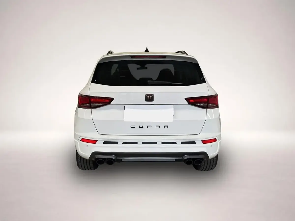 Gebraucht Cupra Ateca VZ 300 PS (220 kW) 2023 Manufacturer SUV