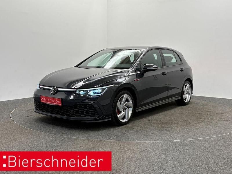 Grau Gebraucht 2022 VW Golf Pro Limousine | 29.950 € (Fairer Preis) - Bild 1/3