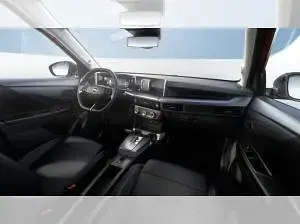 Neu Opel Frontera Edition 110 PS (80 kW) 2025 Orange (kanyon orange, arktis weiß, effekt blau, karb) SUV
