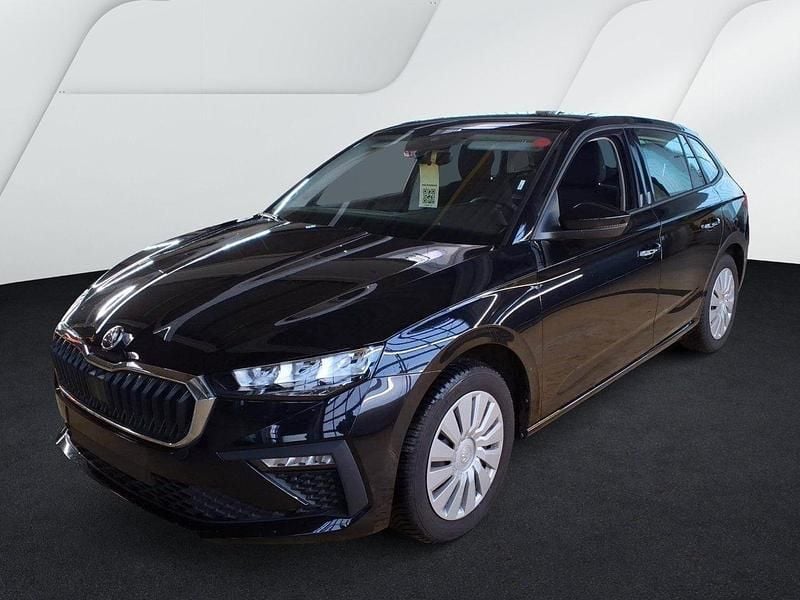 Gebraucht 2025 Skoda Scala Essence Kleinwagen | 20.930 € (Superpreis) - Bild 1/4