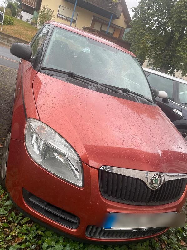 Gebraucht 2009 Skoda Fabia Kleinwagen | 2.500 € (Fairer Preis) - Bild 1/4
