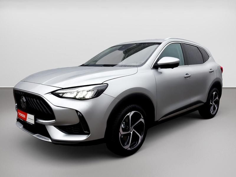 Gebraucht MG HS Comfort 162 PS (119 kW) 2024 Grau SUV