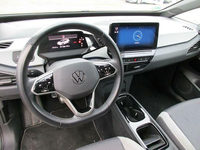 Gebraucht VW ID.3 Pro 150 kW (204 PS) 2021 Andere farbe Kleinwagen