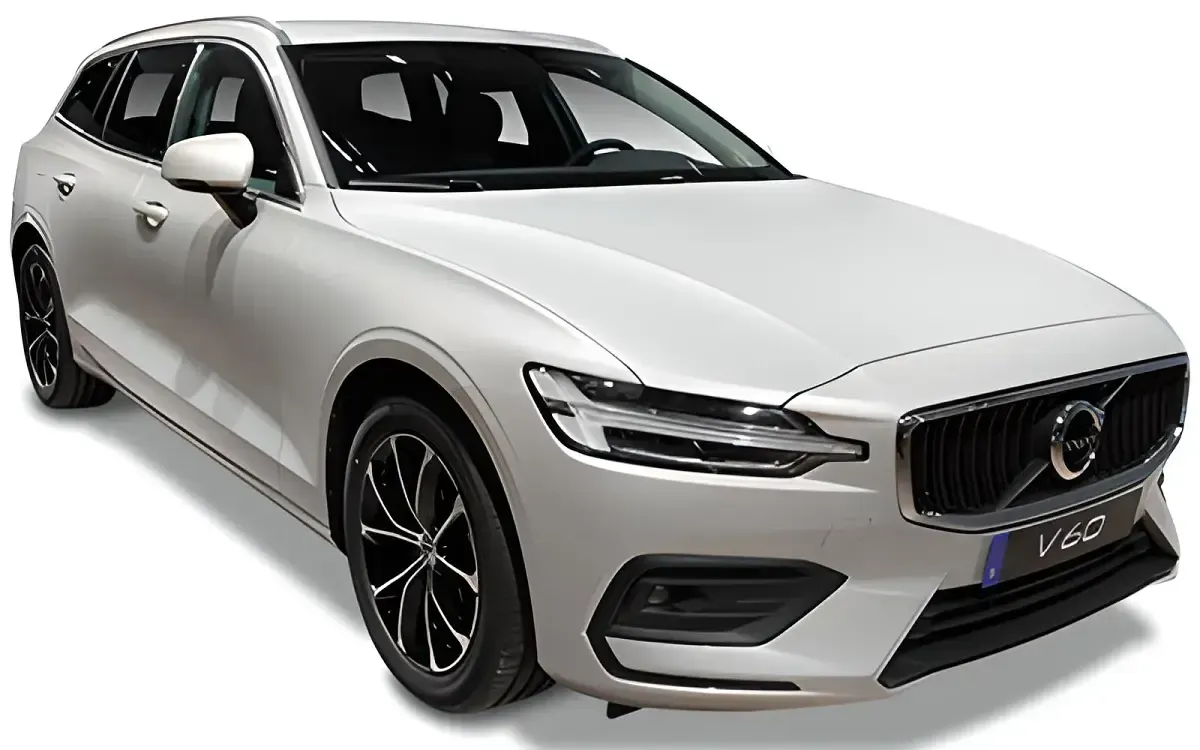 Neu Volvo V60 Ultra 336 PS (247 kW) 2026 Kombi