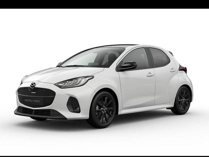 Neu 2025 Mazda 2 Homura-Line | 29.416 € (Etwas zu teuer) - Bild 1/4