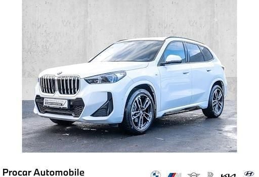 Second-hand BMW X1 M Sport 136 CP (100 kW) 2024 SUV