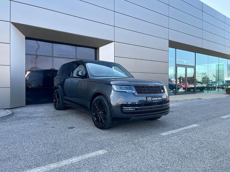 Gebraucht Land Rover Range Rover HSE 360 PS (264 kW) 2025 Grau SUV