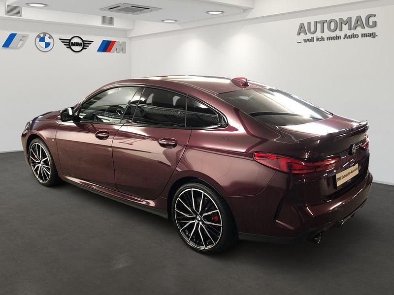 Gebraucht BMW 220 Comfort Edition 178 PS (130 kW) 2024 Sonderlackierung Coupé