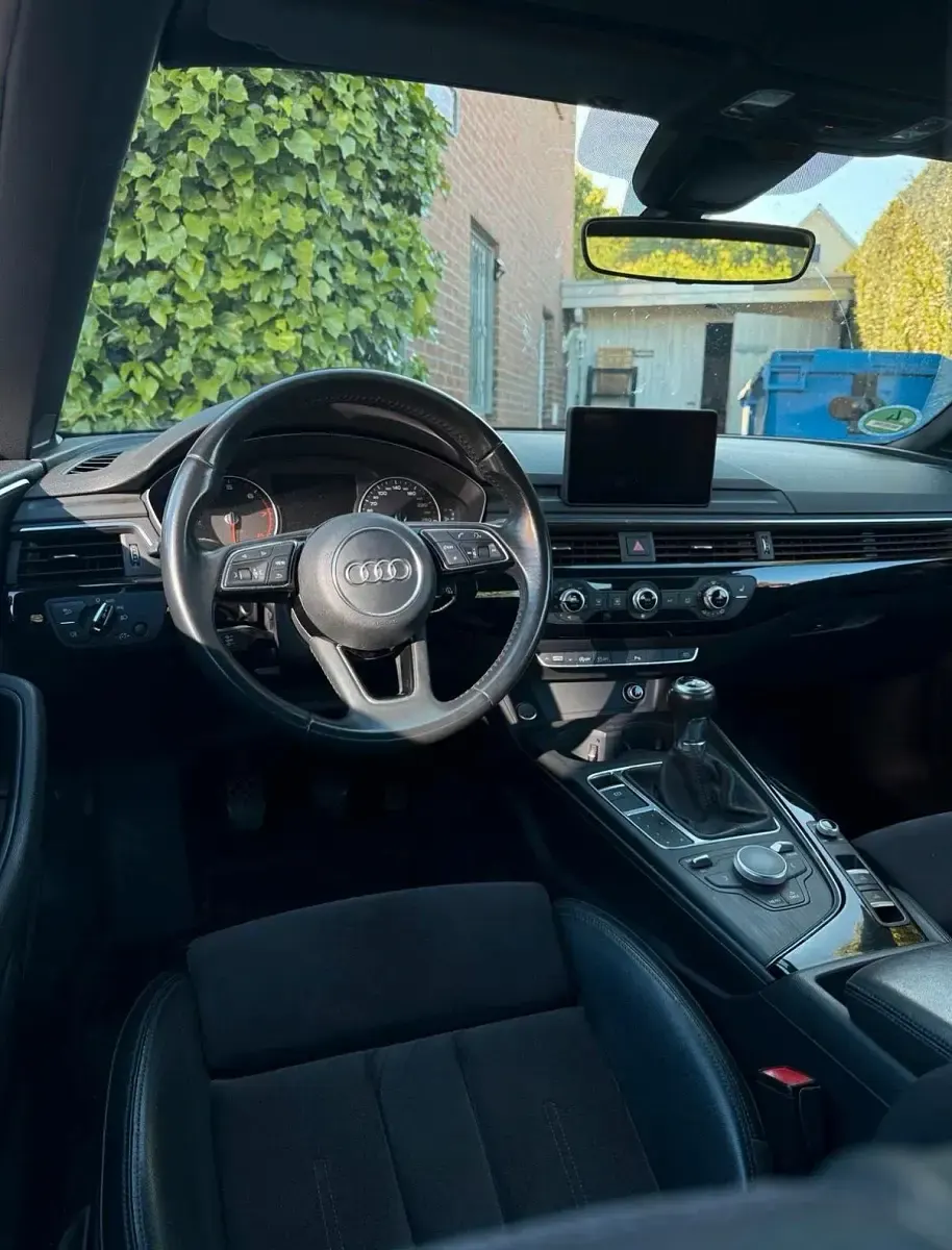 Gebraucht Audi A5 Cabriolet S-Line 190 PS (139 kW) 2018 Cabrio