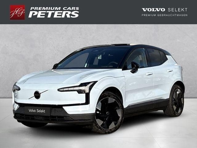 Blau Gebraucht 2025 Volvo EX30 Plus SUV | 34.489 € - Bild 1/4