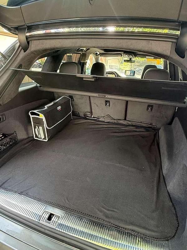 Gebraucht Audi SQ7 S-Line 370 PS (272 kW) 2015 SUV