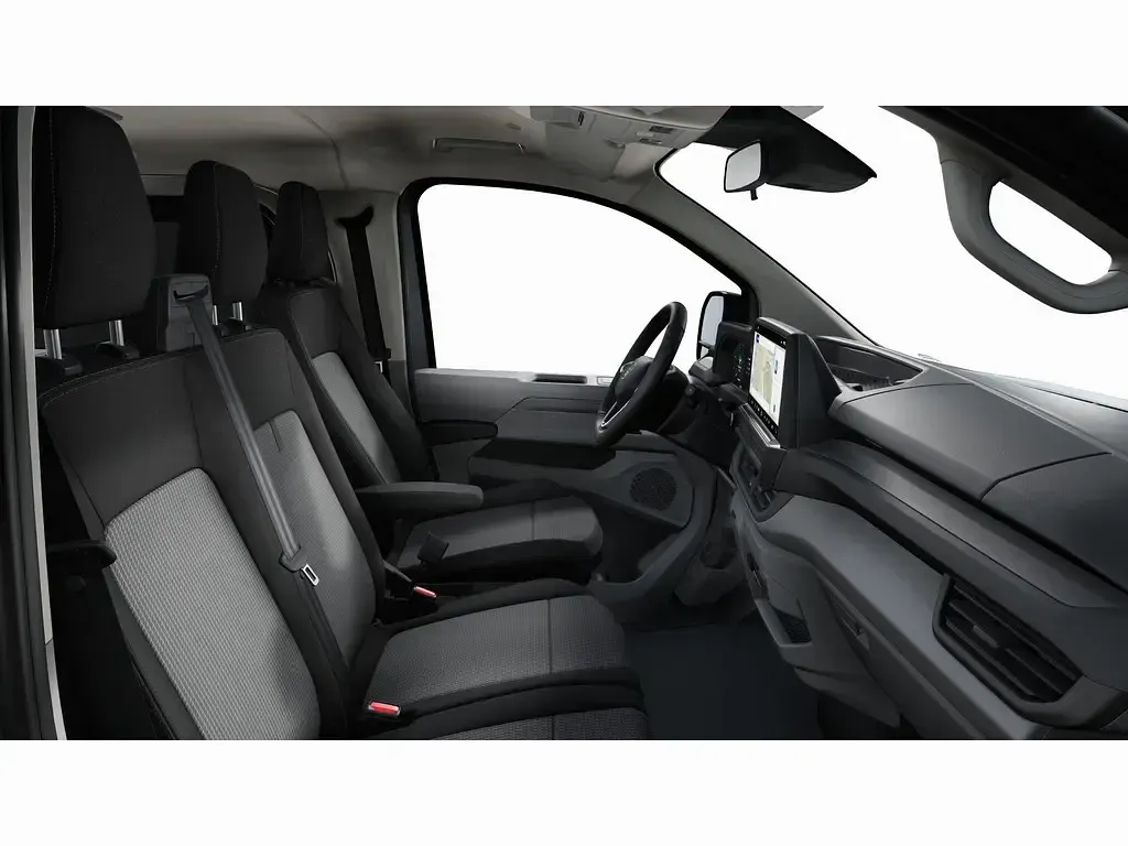 Gebraucht VW T7 150 PS (110 kW) 2026 Van