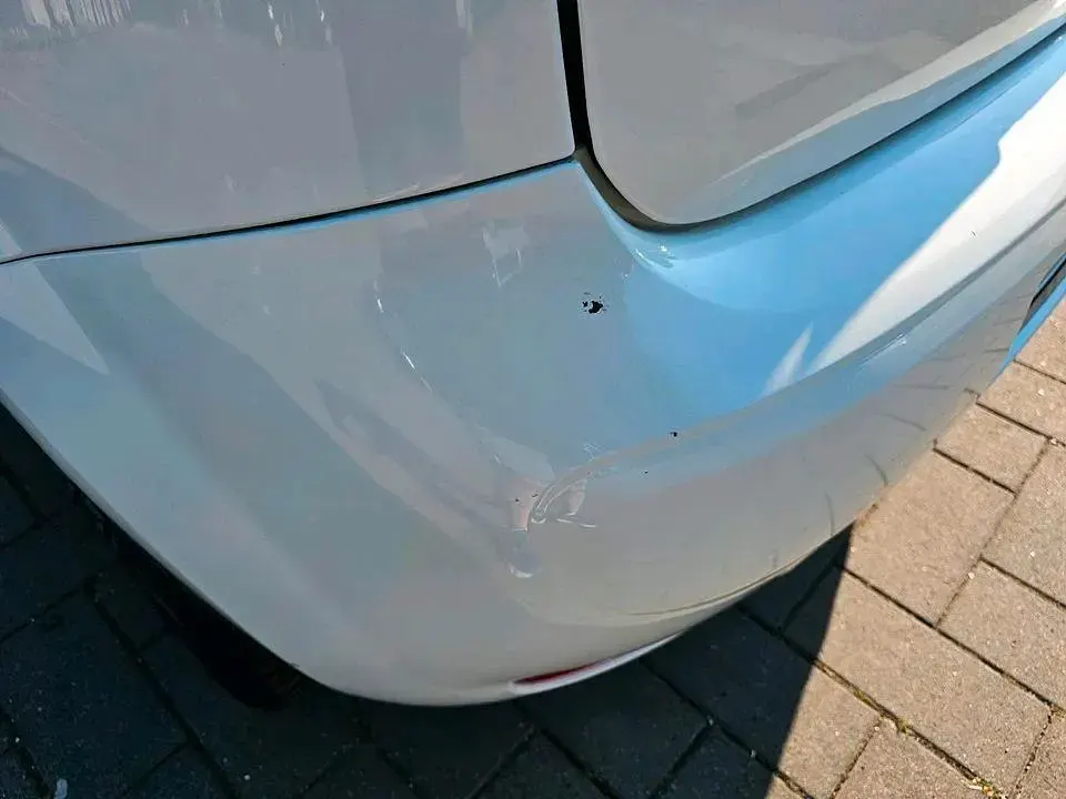 Gebraucht Fiat Punto 85 PS (62 kW) 2012 Weiß Kleinwagen