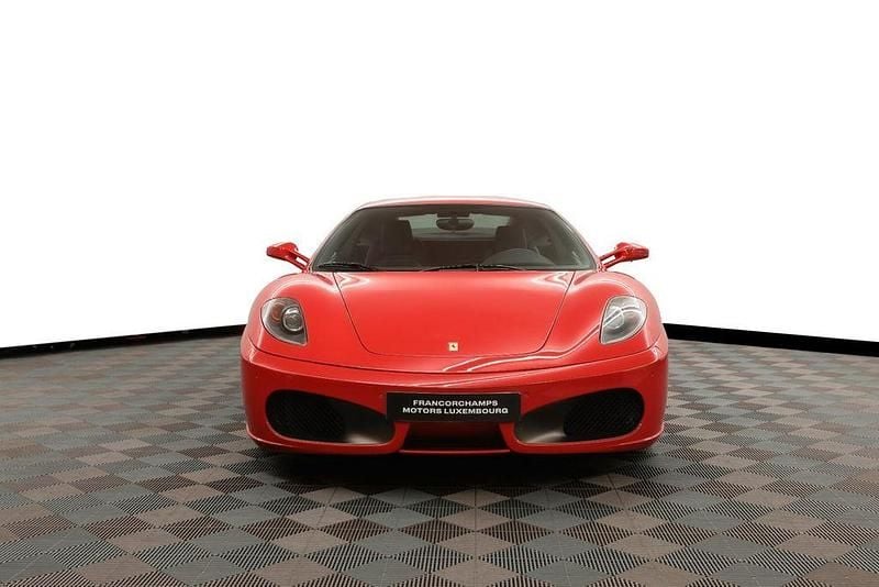 Rot Gebraucht 2008 Ferrari F430 | 129.000 € (Guter Preis) - Bild 1/4