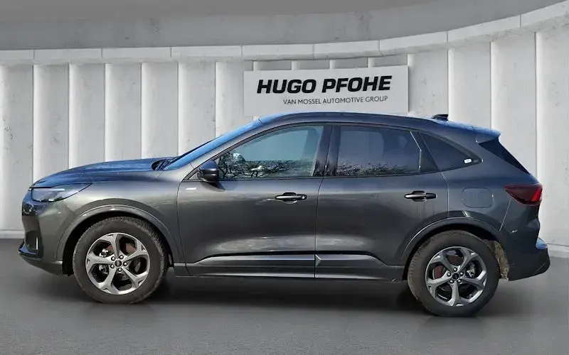 Occasion Ford Kuga ST-Line 186 ch (136 kW) 2025 Gris SUV