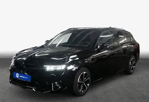 Usata Opel Astra 131 CV (96 kW) 2025 Utilitaria