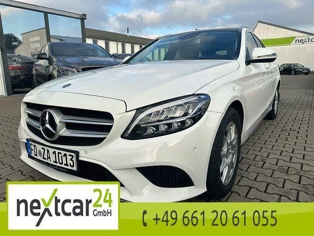 Gebraucht 2019 Mercedes C220 Kombi | 20.990 € (Guter Preis) - Bild 1/4