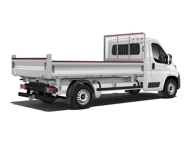 Neu Opel Movano 140 PS (102 kW) 2026 Van