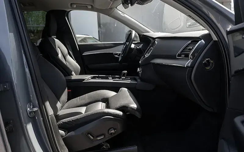 Brugt Volvo XC90 Plus 407 HK (299 kW) 2023 Grå SUV