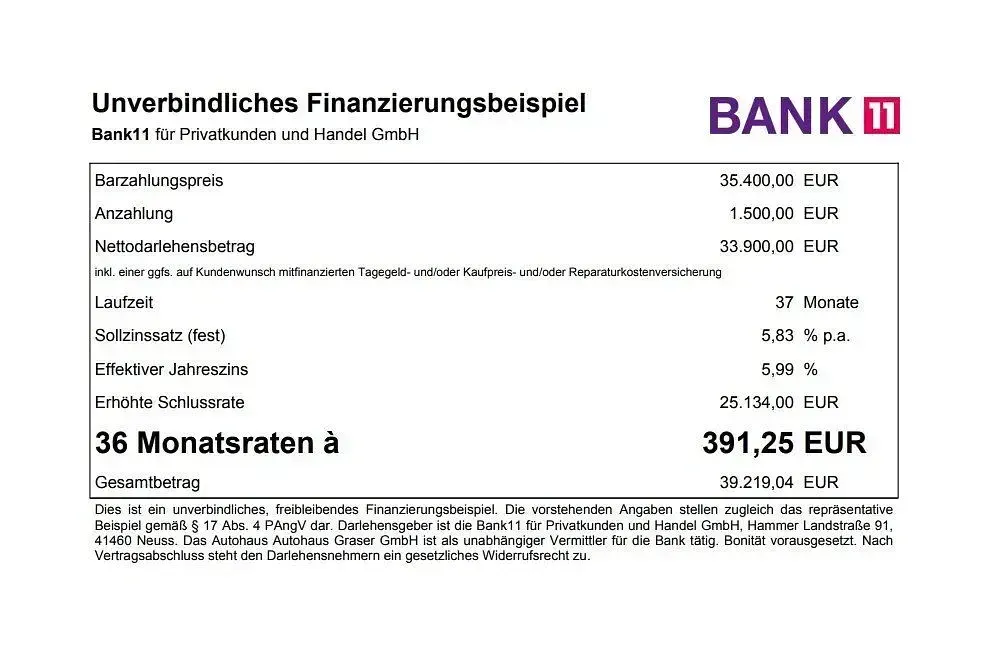 Gebraucht BMW 430 Sport Line 245 PS (180 kW) 2022 Grau Coupé
