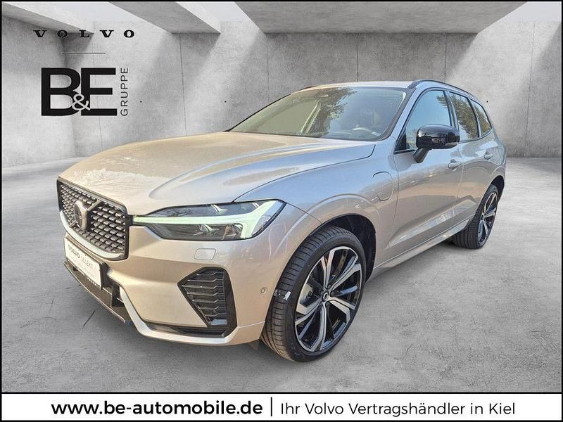 Beige Gebraucht 2024 Volvo XC60 Ultra SUV | 50.950 € (Guter Preis) - Bild 1/4