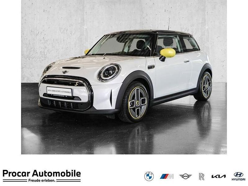 Andere Gebraucht 2022 Mini Cooper Kleinwagen | 17.970 € (Guter Preis) - Bild 1/4