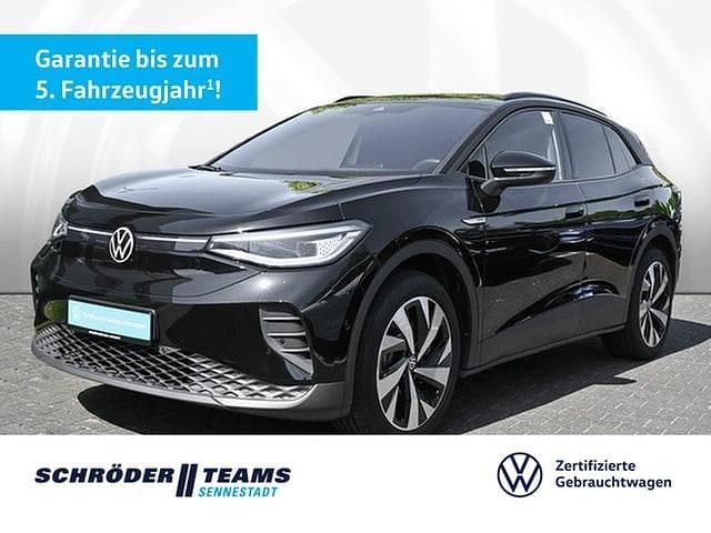 Schwarz Gebraucht 2023 VW e-up! Pro Performance Kleinwagen | 35.999 € - Bild 1/4