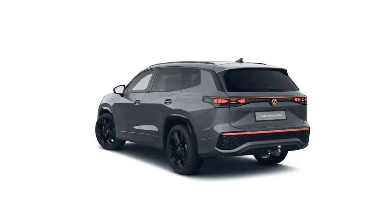 Neu VW Tayron IQ Drive 177 PS (130 kW) 2026 Grau SUV